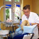 Stomatolog dentex